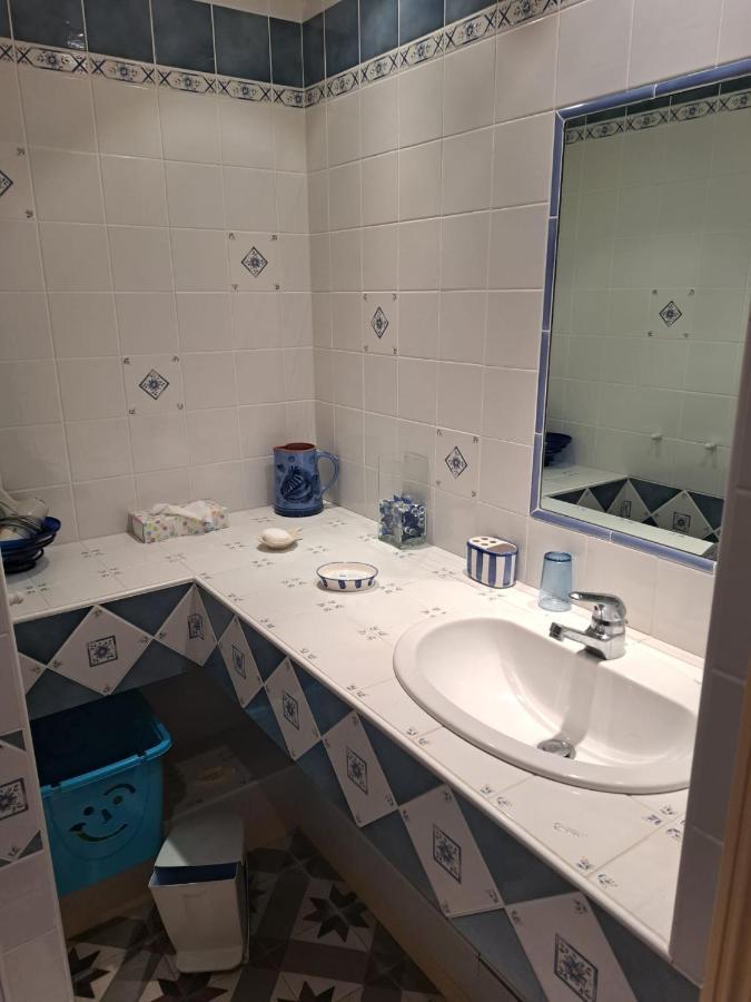 Domaine De Sainte Anne Bed & Breakfast Venoy Dış mekan fotoğraf